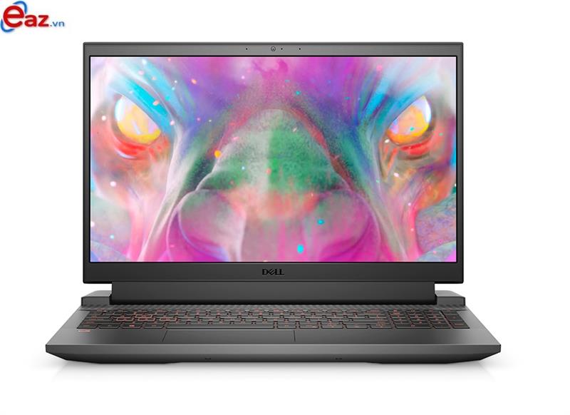 Dell Gaming G15 5511 (70283447) | Intel&#174; Tiger Lake Core™ i7 _ 11800H | 16GB | 512GB SSD PCIe | GeForce&#174; RTX 3060 with 6GB GDDR6 | Win 11 | 15.6 inch Full HD 120Hz | LED KEY | 0722F